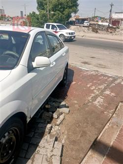 Chevrolet Optra